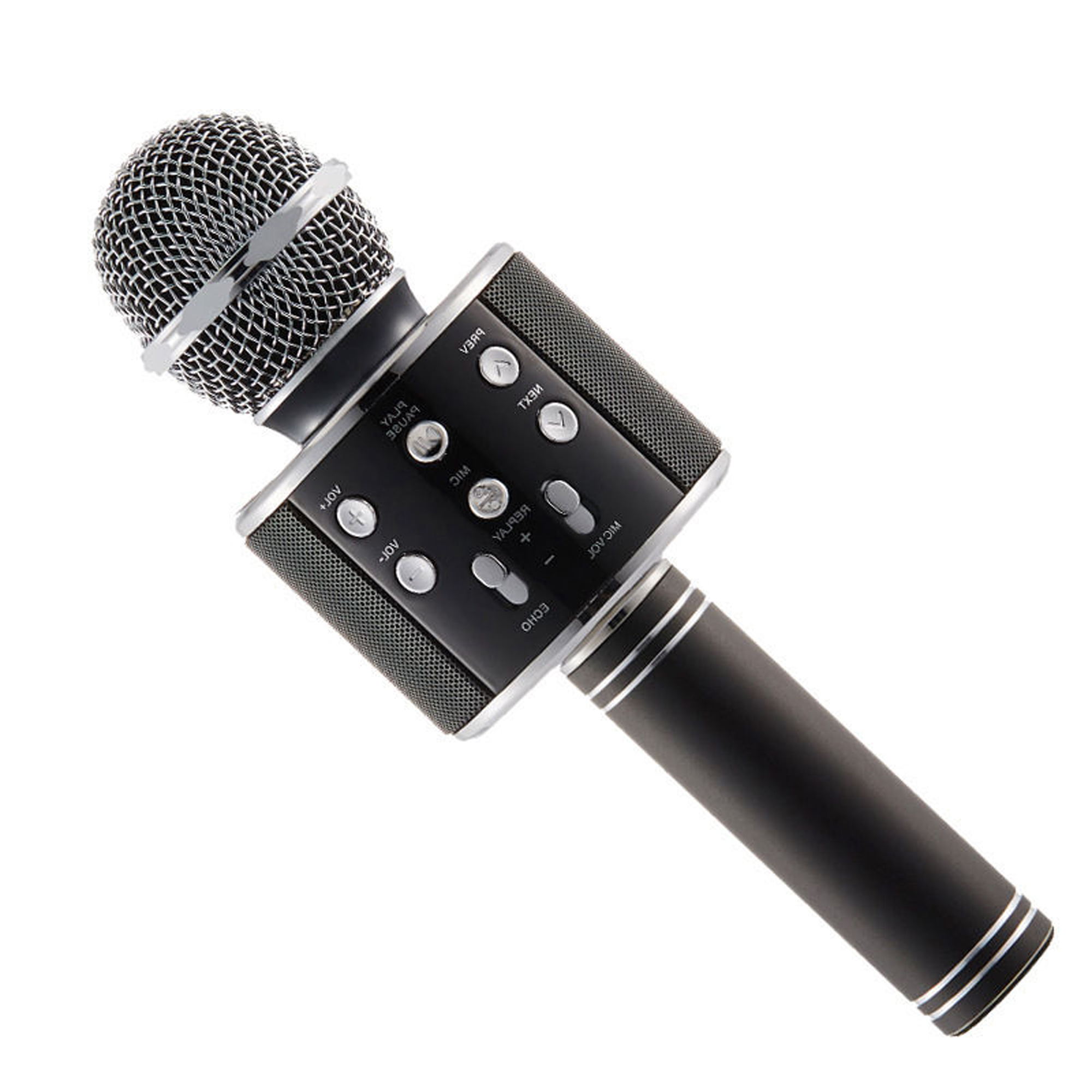 usb microphone and speaker