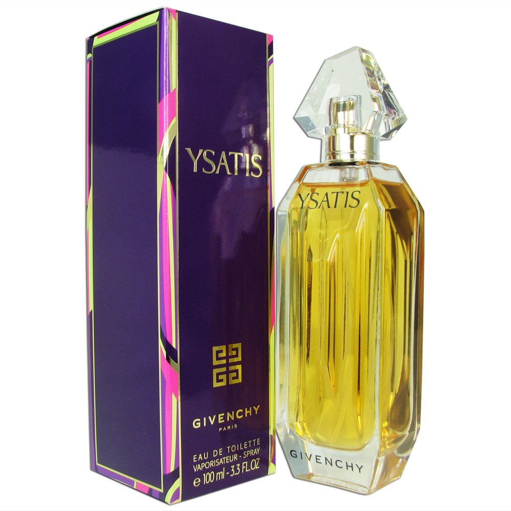 Givenchy Ysatis Edt 100ml for Women - Be CODD