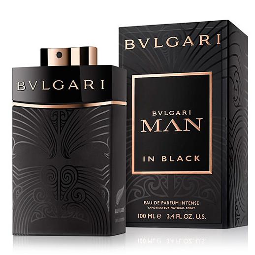bvlgari man in black limited