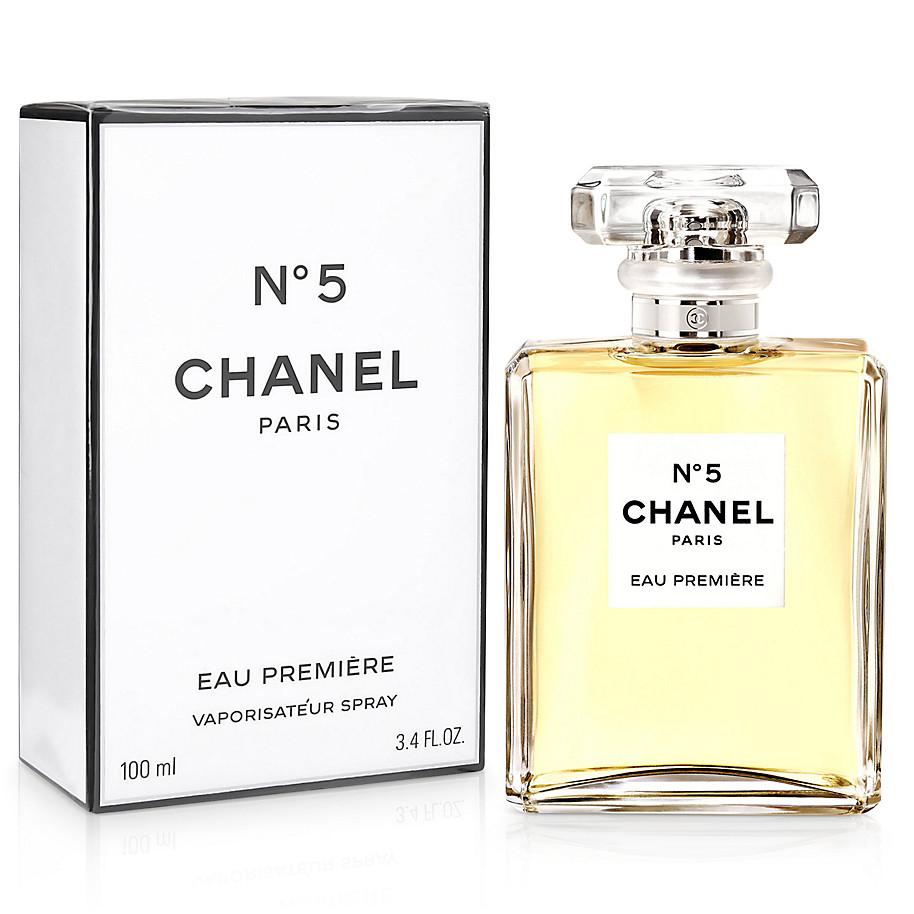 Chanel No. 5 - 100ml Perfume - Be CODD
