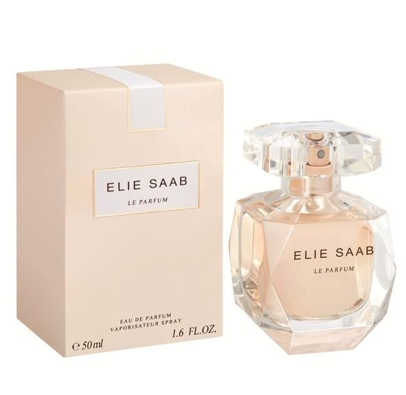 Elie Saab Intense Le Perfume (W) Edp 90ml - Be CODD
